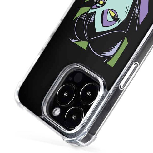 Disney Villains Maleficent iPhone 16 Pro MagSafe Case